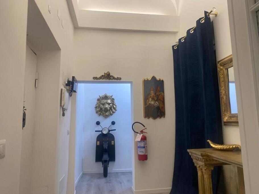 New Opening Sweet Apartament Trastevere Róma Kültér fotó