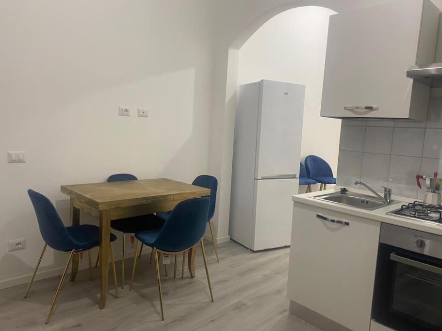 New Opening Sweet Apartament Trastevere Róma Kültér fotó