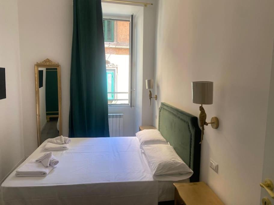 New Opening Sweet Apartament Trastevere Róma Kültér fotó