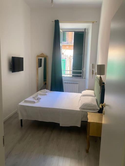 New Opening Sweet Apartament Trastevere Róma Kültér fotó